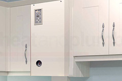 Guard House electric boiler quotes