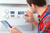 free commercial Guard House boiler quotes