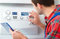 free Guard House gas safe engineer quotes