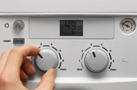 free Guard House boiler maintenance quotes